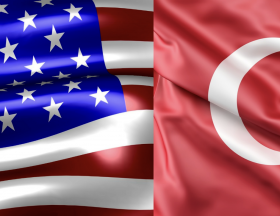 Turkey and the United States: A first meeting to strengthen cooperation between the two countries