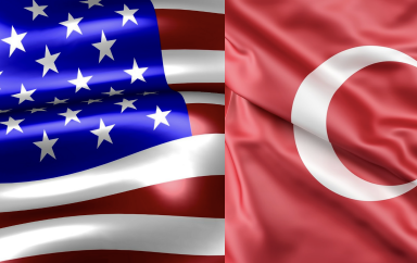 Turkey and the United States: A first meeting to strengthen cooperation between the two countries