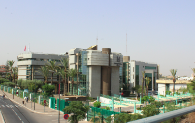 Maroc : LafargeHolcim Maroc dévoile sa nouvelle usine dans la région Souss-Massa