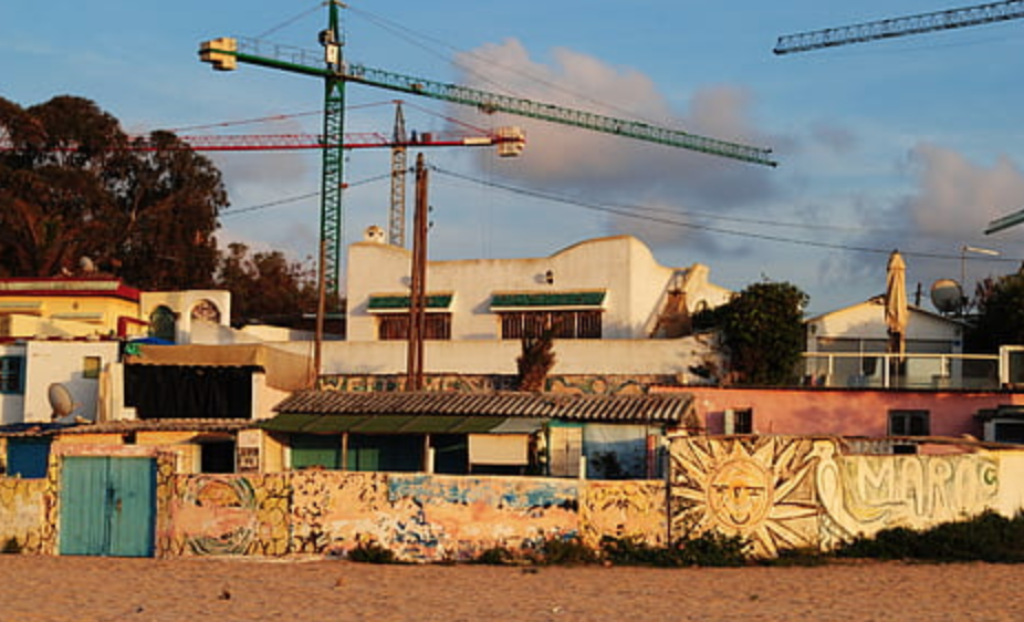 Maroc : Les actes de vandalisme des équipements électriques et de vol d’électricité causent un manque à gagner de 110 millions $ par an