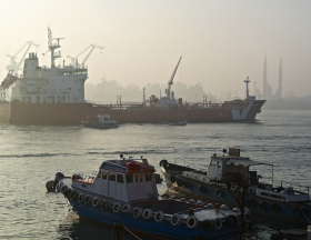 Suez Canal: Egypt secured agreement with Chinese shipbuilding company to acquire 5 tugboats