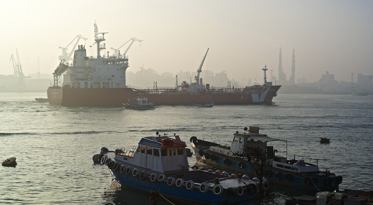 Suez Canal: Egypt secured agreement with Chinese shipbuilding company to acquire 5 tugboats