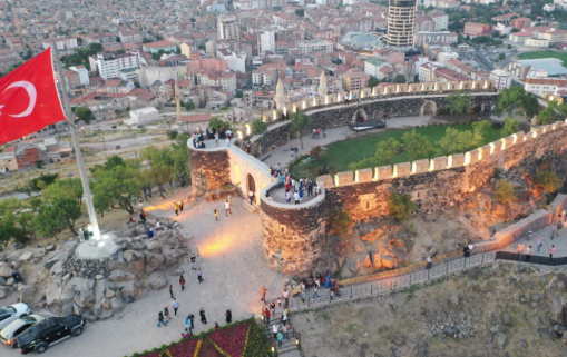 La Turquie va construire un deuxième géoparc en Cappadoce