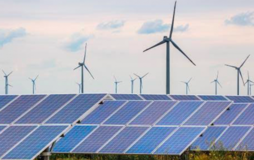 L’Algérie a annoncé le lancement, d’un appel d'offres pour le déploiement d'une capacité d'énergie renouvelable de 1 GW