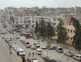 Libye : Le gouvernement veut lancer un projet visant à améliorer le transport médical dans le pays