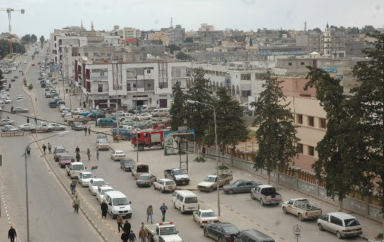 Libya postpones budget vote again
