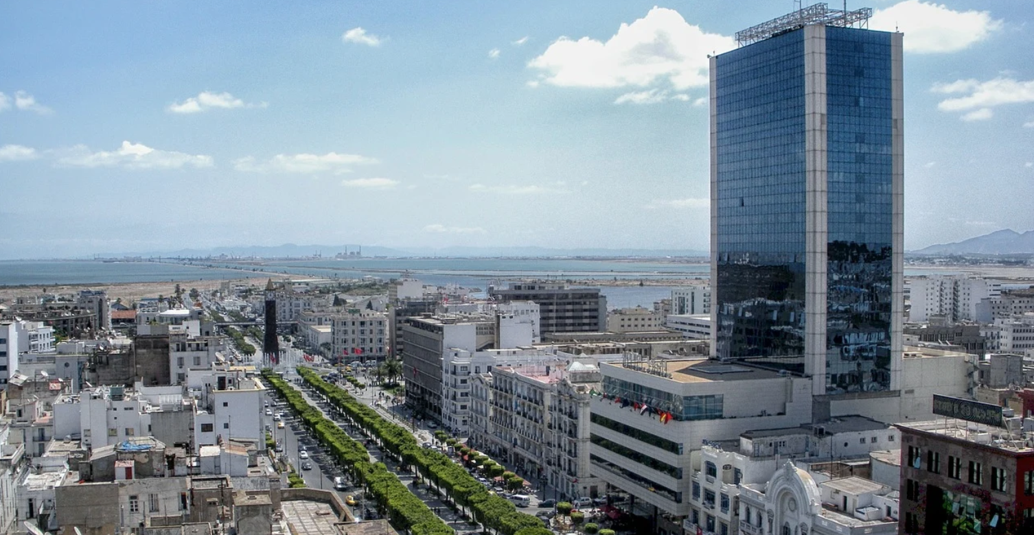 La Tunisie reçoit une importante aide financière du FMI de 750 millions de $