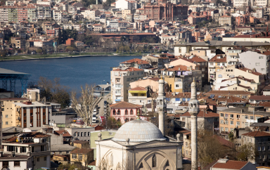 Turquie : En mars 2021, le nombre de touristes étrangers venant à Istanbul a augmenté de 45,85 % par rapport à mars 2020, atteignant 545 608 personnes 1
