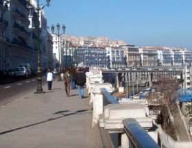 Algérie : « Les pertes subies en 2020 seront rattrapées dès cette année »
