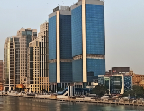 Egypte : La National Bank of Egypt accordera des financements aux PME pour les aider à utiliser les ressources énergétiques, hydriques et terrestres ainsi que les investissements dans des technologies de haute performance 1
