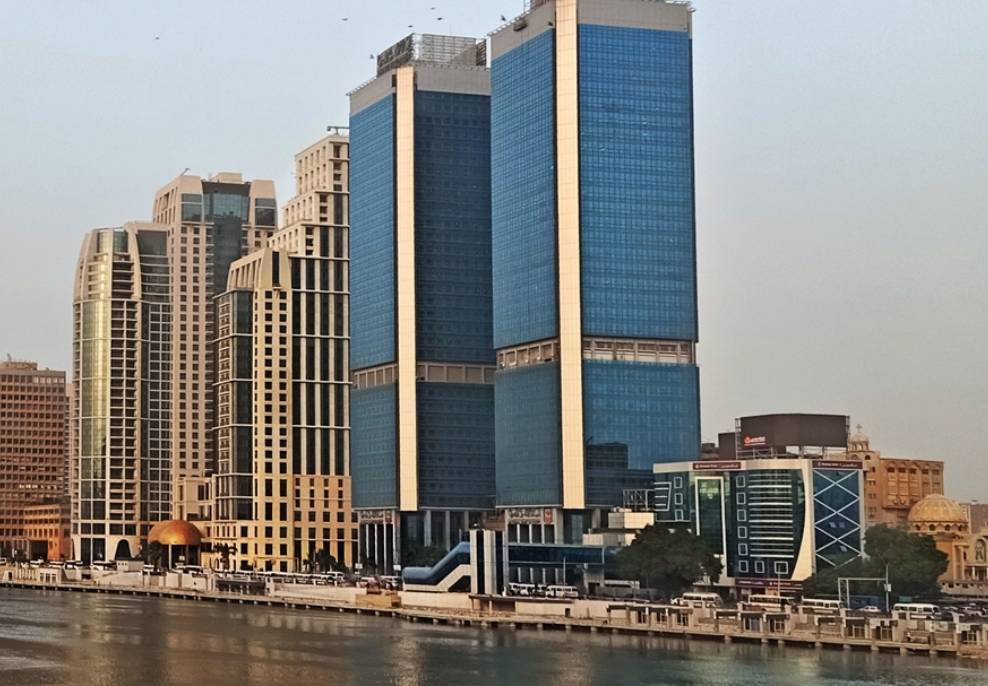 Egypte : La National Bank of Egypt accordera des financements aux PME pour les aider à utiliser les ressources énergétiques, hydriques et terrestres ainsi que les investissements dans des technologies de haute performance 1