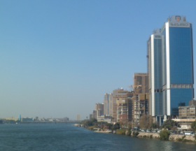 Egypt: The National Bank of Egypt will provide financing to SMEs to help them use energy, water and land resources as well as investments in high performance technologies