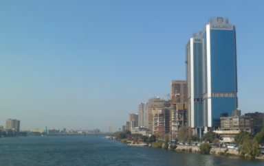 Egypt: The National Bank of Egypt will provide financing to SMEs to help them use energy, water and land resources as well as investments in high performance technologies