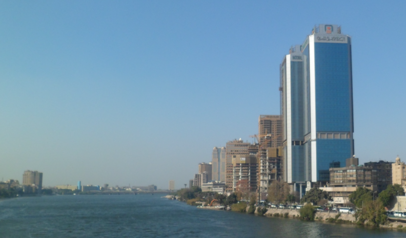 Egypt: The National Bank of Egypt will provide financing to SMEs to help them use energy, water and land resources as well as investments in high performance technologies