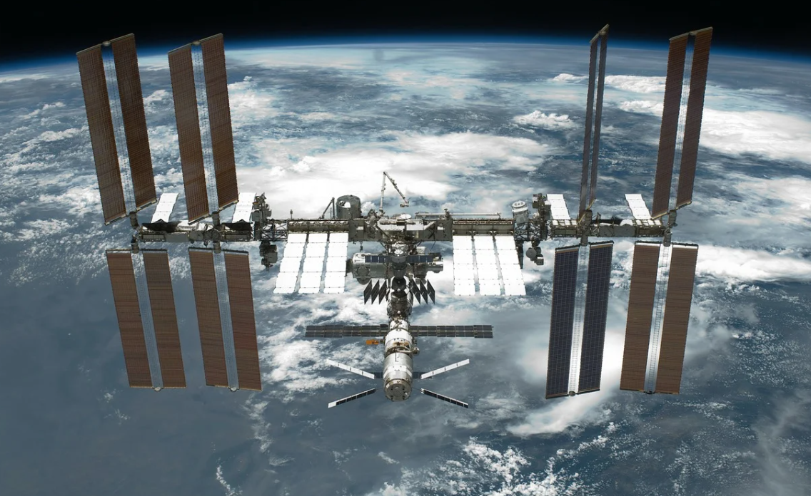 Israël : 3 projets du Technion sélectionnés pour être testés à bord de l'ISS