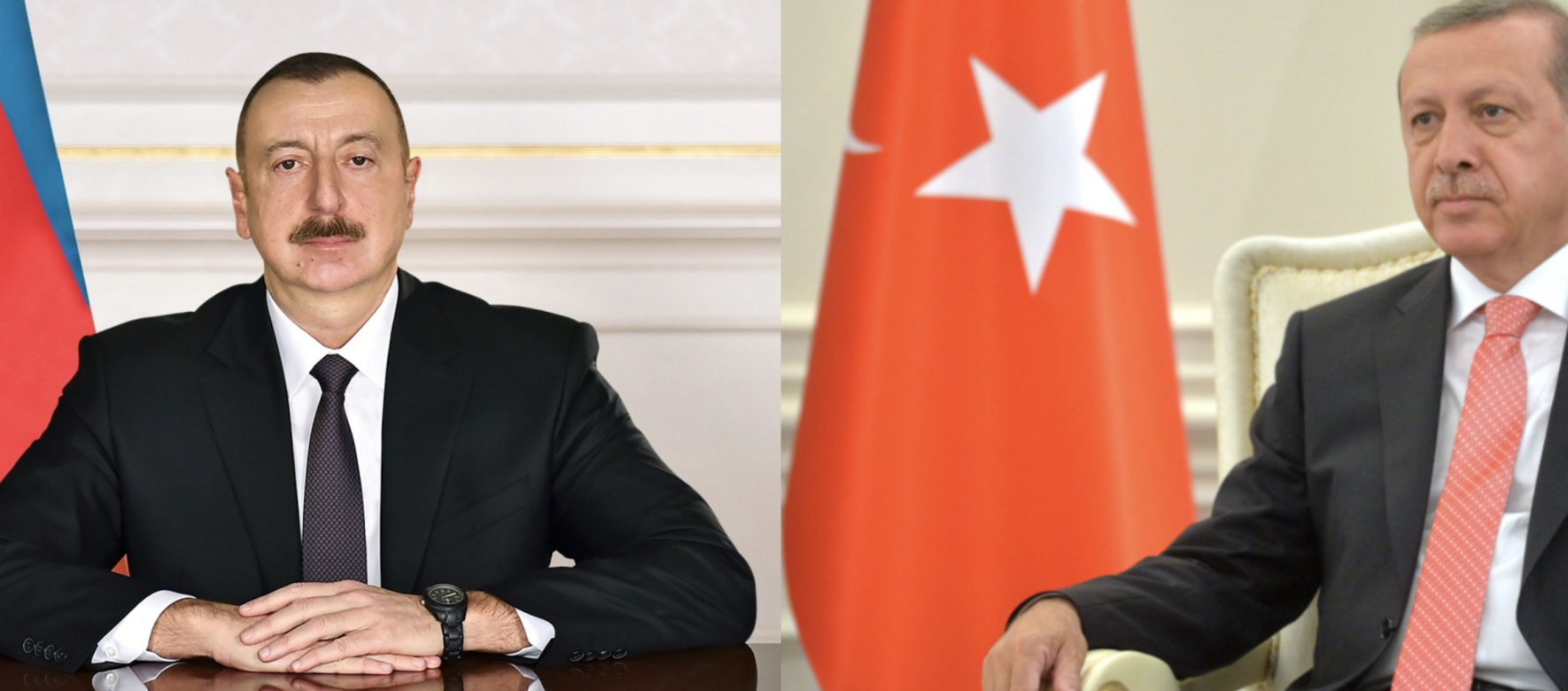 La Turquie et l’Azerbaïdjan veulent mener des opérations conjointes de forage et d’exploration dans le pays du nord de l’Afrique