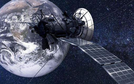 La Turquie renforce sa fourniture de services télécoms en Afrique grâce à son tout nouveau satellite de communications Türksat 5A