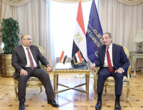 L’Egypte va aider le gouvernement irakien à réaliser des projets de transformation numérique et d’automatisation des services