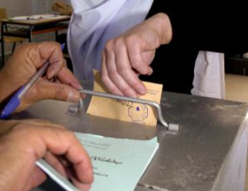 Liban-Syrie : Les Français de l'étranger ont déposé leurs bulletins de vote pour les élections consulaires