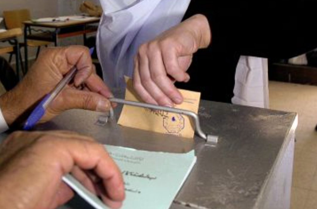 Liban-Syrie : Les Français de l'étranger ont déposé leurs bulletins de vote pour les élections consulaires