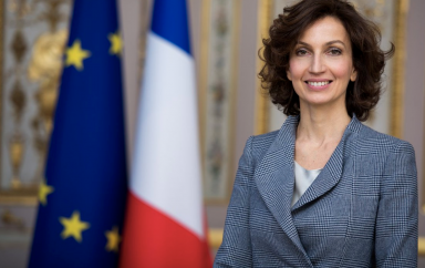 Tunisie : La Directrice générale de l’UNESCO Audrey Azoulay en visite officielle du 7 au 9 juin