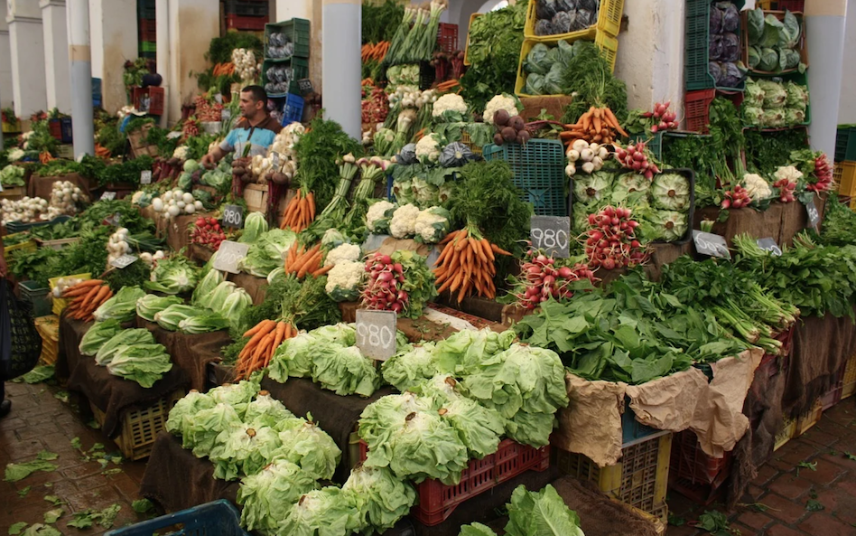 Tunisie : Le solde de sa balance commerciale alimentaire est resté négative sur les 5 premiers mois de 2021 1