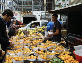 Algérie : Le taux d'inflation moyen annuel a atteint 3,9 % fin mai dernier