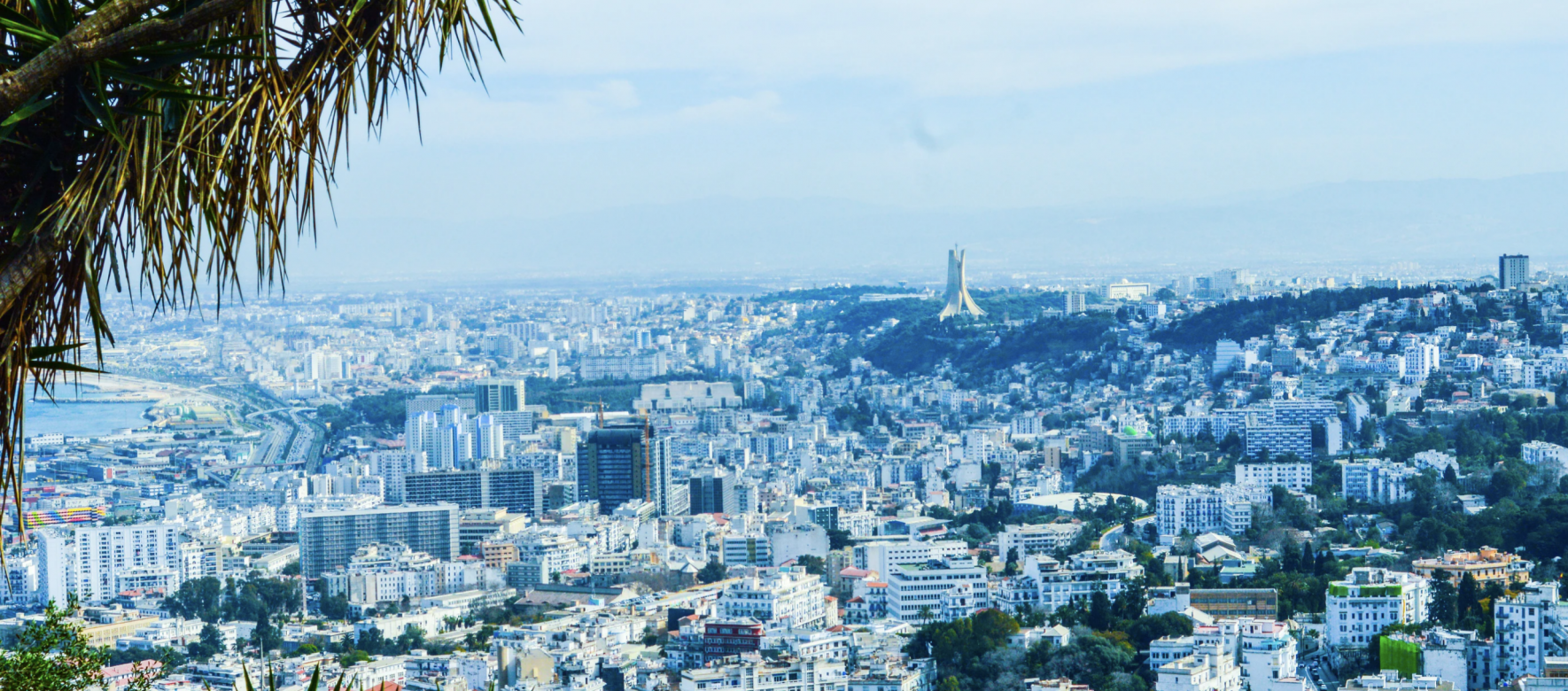 Conjoncture : « L’Algérie doit accéder les réformes pour protéger son économie »