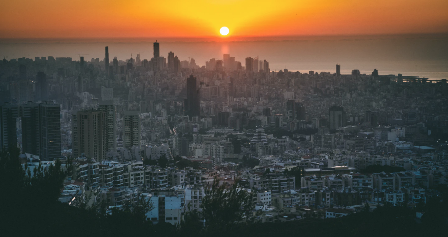 La crise que connaît le Liban dans le Top 3 des pires crises mondiales depuis le milieu du 20e siècle ? 2