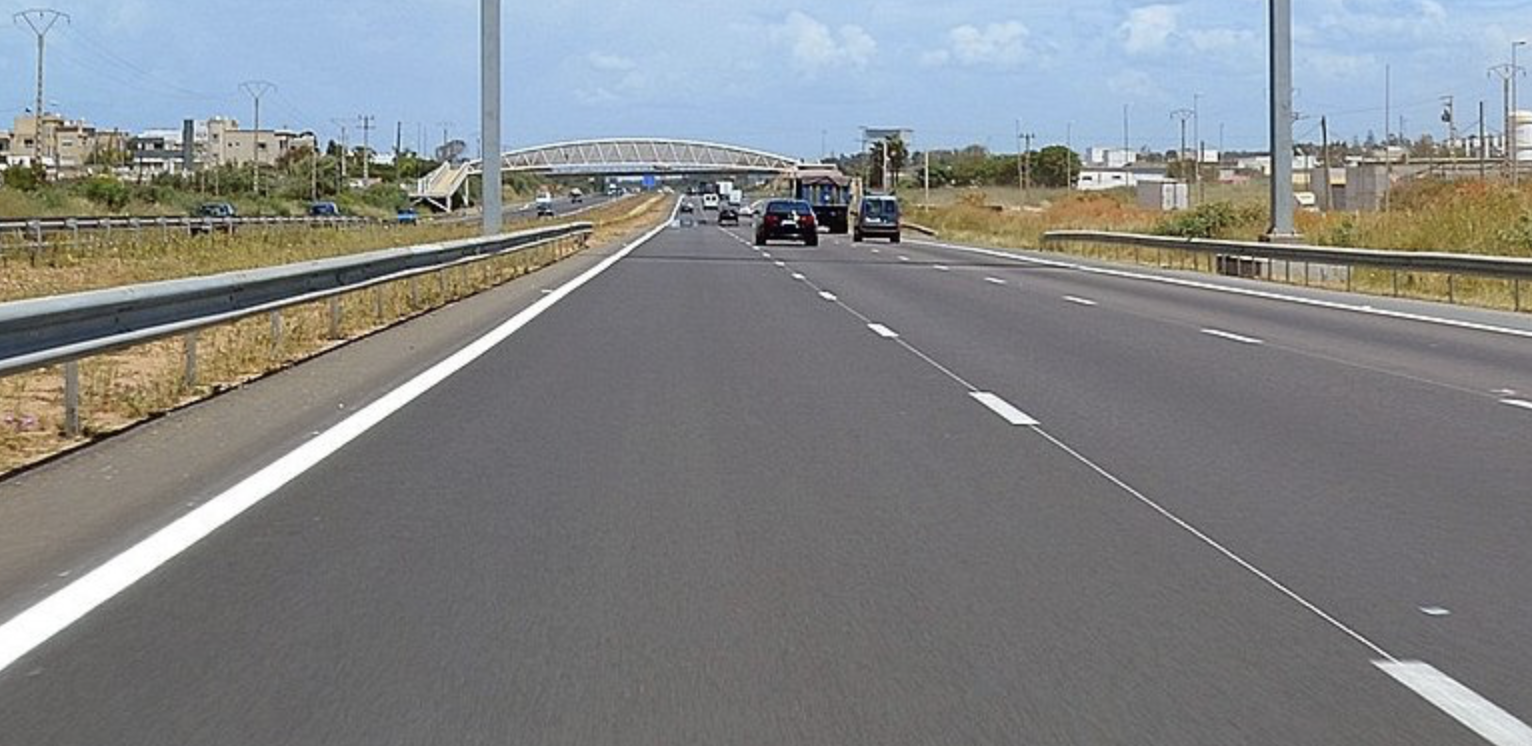 Maroc : Coup d’envoi de la première phase du projet de construction de l’autoroute Tit Mellil-Berrechid