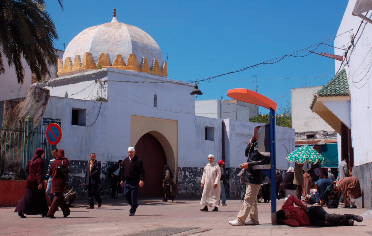 Maroc : Les envois de fonds de la diaspora ont fortement augmenté pendant la pandémie, atteignant 7,4 milliards de dollars