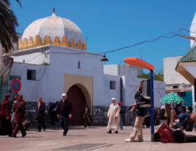 Maroc : Les envois de fonds de la diaspora ont fortement augmenté pendant la pandémie, atteignant 7,4 milliards de dollars