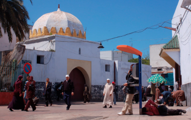 Maroc : Les envois de fonds de la diaspora ont fortement augmenté pendant la pandémie, atteignant 7,4 milliards de dollars