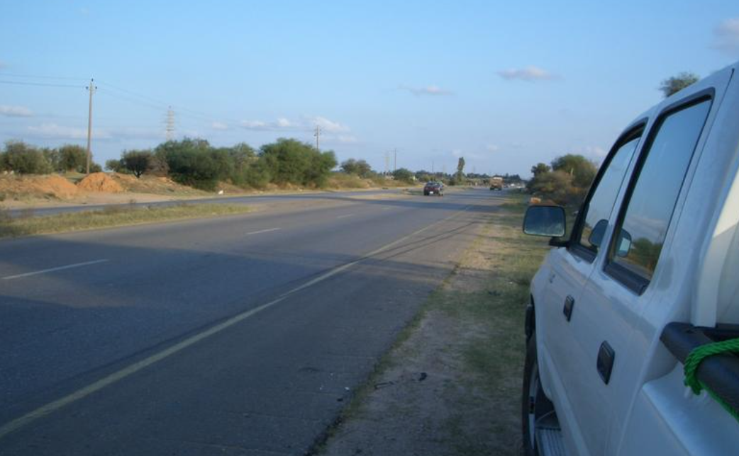 Turkey welcomes the opening of the strategic Misrata-Sirte coastal road, connecting the east to the west of Libya