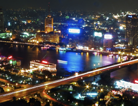 Egypt wants to replace 1.5 million street lights with energy efficient solutions