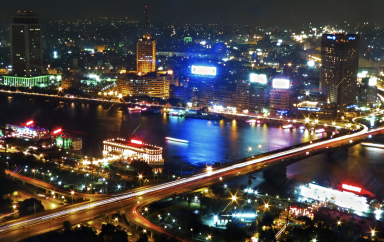 Egypt wants to replace 1.5 million street lights with energy efficient solutions