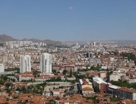 La Turquie affiche un taux de chômage de 12,4%