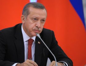 La Turquie confirme son soutien à l’Éthiopie