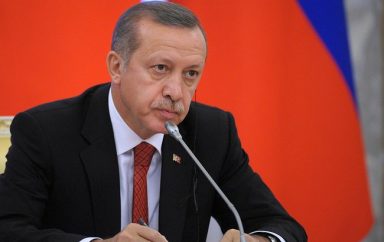 La Turquie confirme son soutien à l’Éthiopie