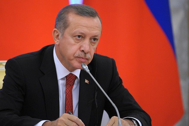 La Turquie confirme son soutien à l’Éthiopie