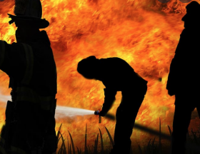 Le Liban fait face à des feux de forêt qui s’intensifient mais manque cruellement d’équipements et de matériel de lutte contre les incendies