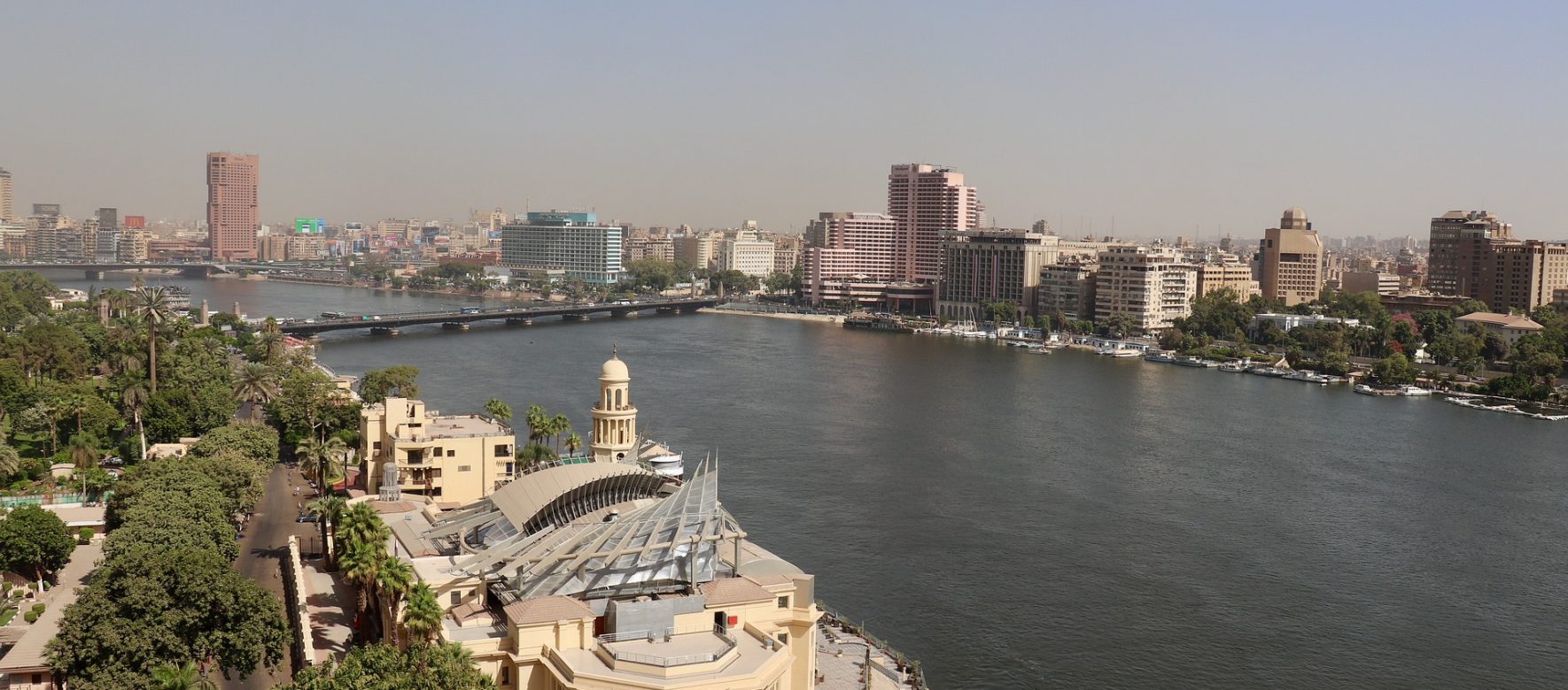 L’Egypte reçoit le soutien de la BERD pour 42 millions d’€ pour financer les projets verts réalisés par les PME egyptiennes