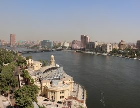 L’Egypte reçoit le soutien de la BERD pour 42 millions d’€ pour financer les projets verts réalisés par les PME egyptiennes