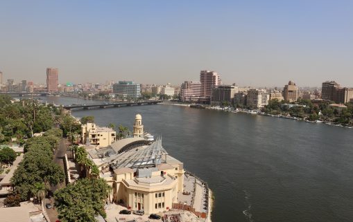 L’Egypte reçoit le soutien de la BERD pour 42 millions d’€ pour financer les projets verts réalisés par les PME egyptiennes