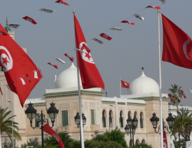 Tunisia is expected to post a growth rate of 3% by 2025-2026