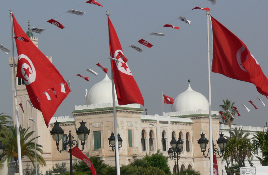 Tunisia is expected to post a growth rate of 3% by 2025-2026