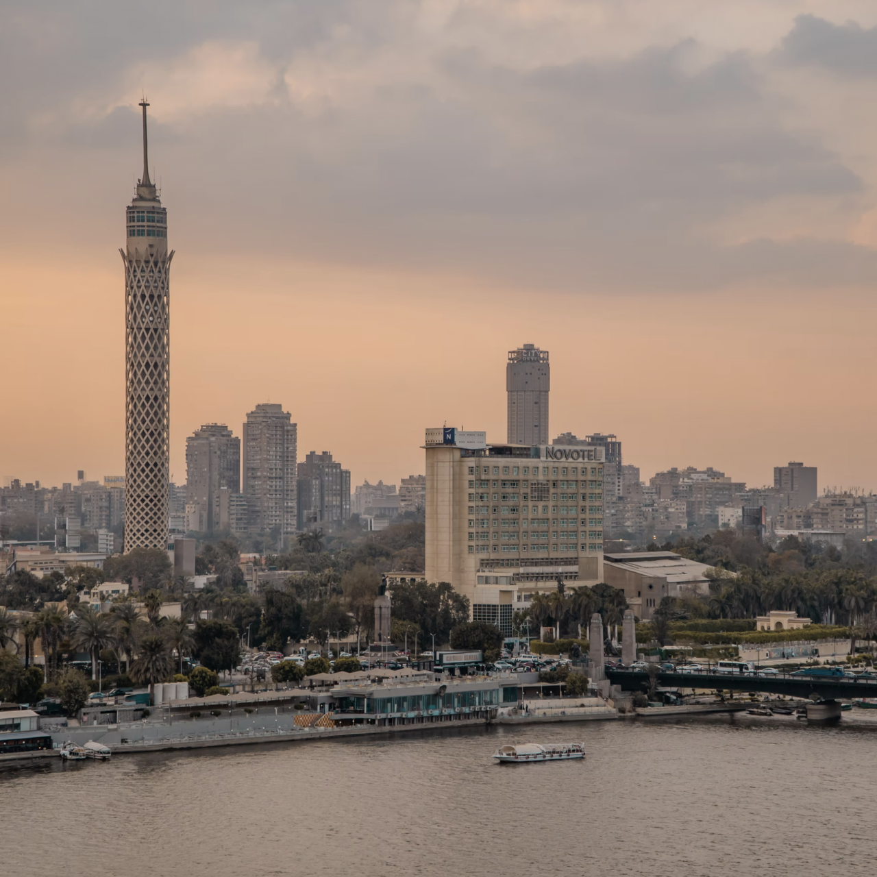 Egypte : Comment le réchauffement climatique menace l’approvisionnement en eau et la sécurité alimentaire du pays ?