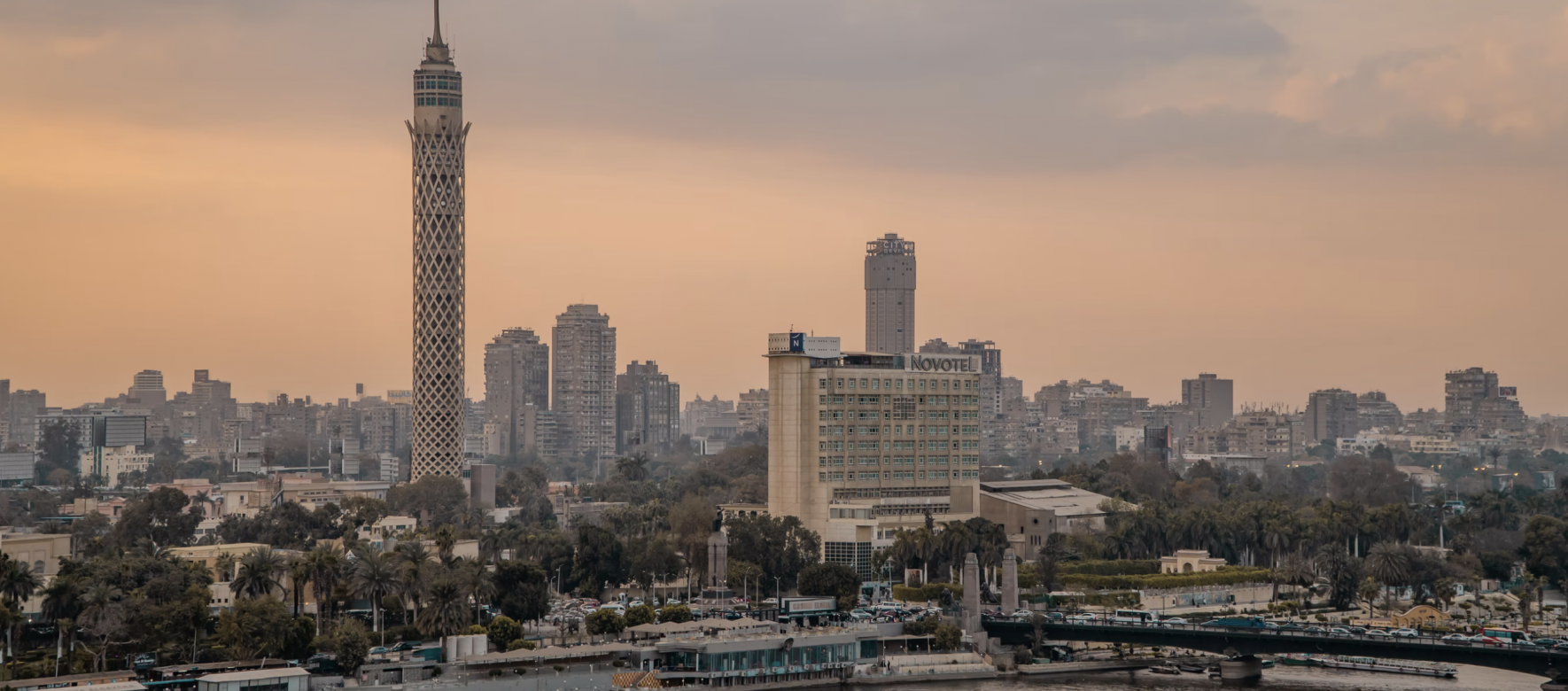 Egypte : Comment le réchauffement climatique menace l’approvisionnement en eau et la sécurité alimentaire du pays ?