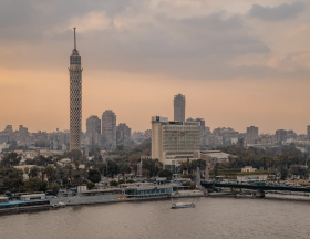 Egypte : Comment le réchauffement climatique menace l’approvisionnement en eau et la sécurité alimentaire du pays ?