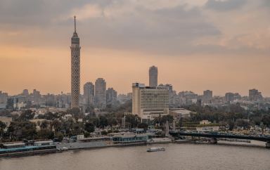 Egypte : Comment le réchauffement climatique menace l’approvisionnement en eau et la sécurité alimentaire du pays ?